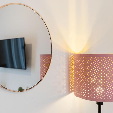 Appartamento Duomo - Citylife Pink Vintage Apt Center Milano Esterno foto