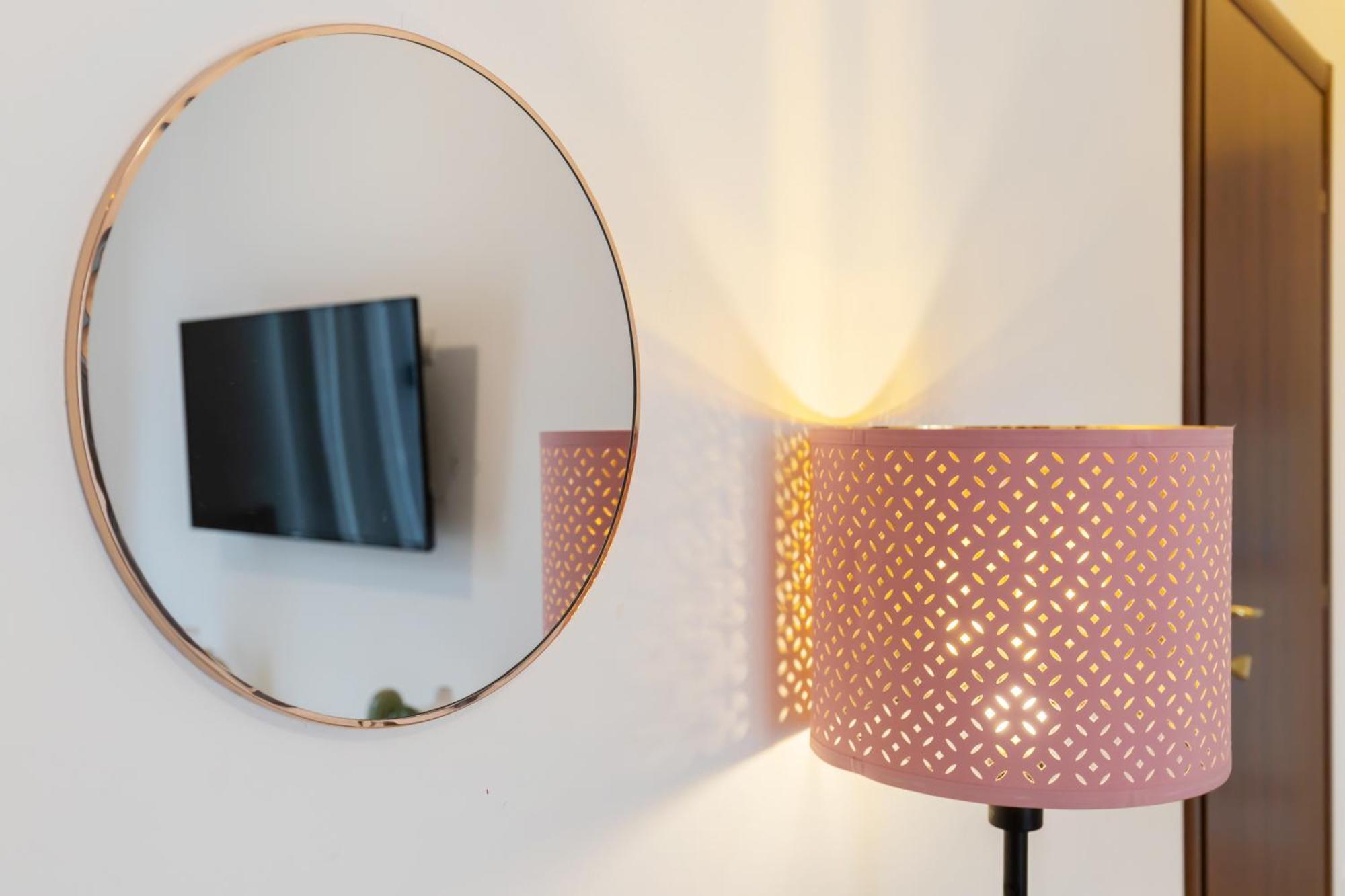 Appartamento Duomo - Citylife Pink Vintage Apt Center Milano Esterno foto