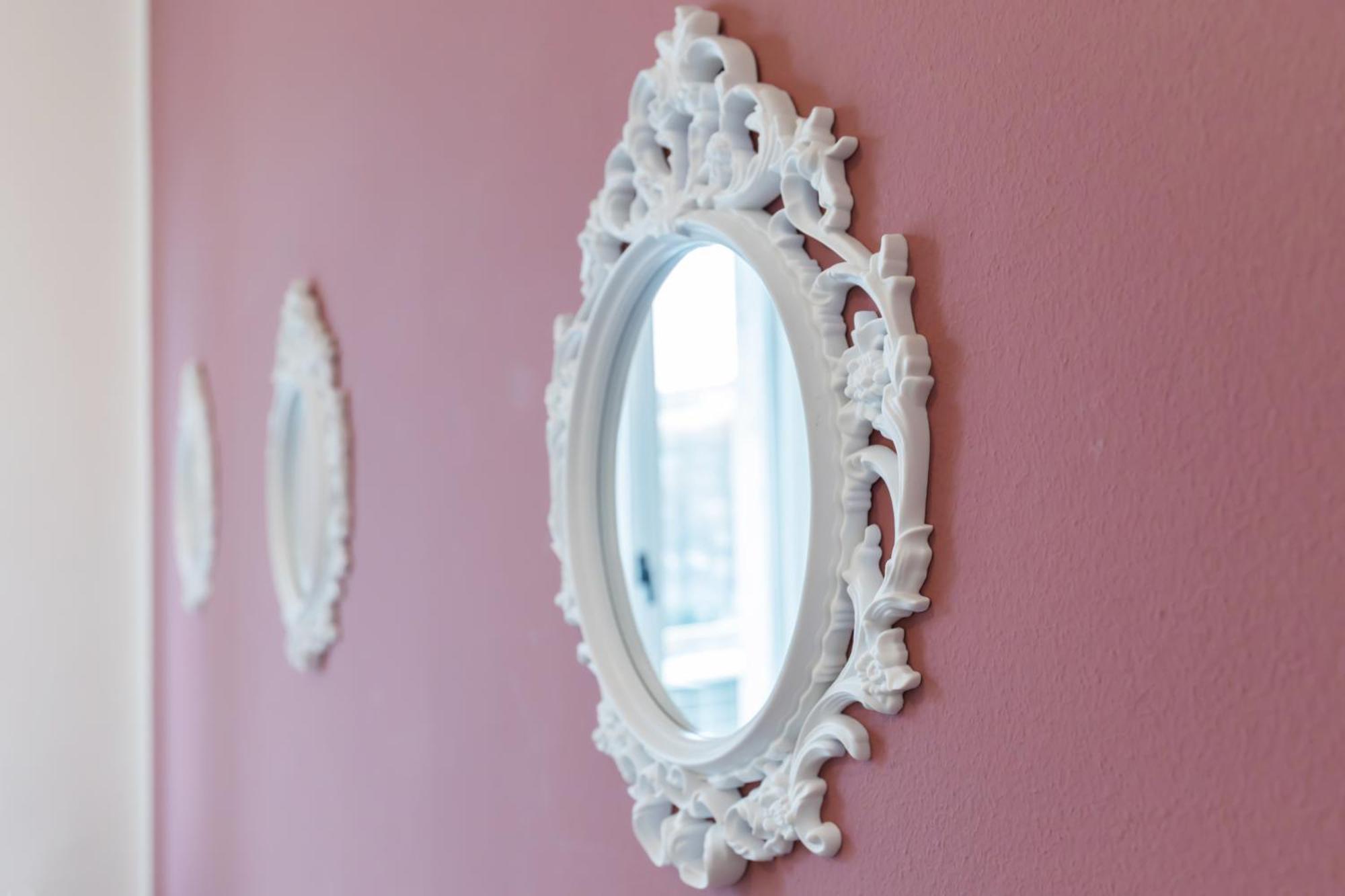 Appartamento Duomo - Citylife Pink Vintage Apt Center Milano Esterno foto