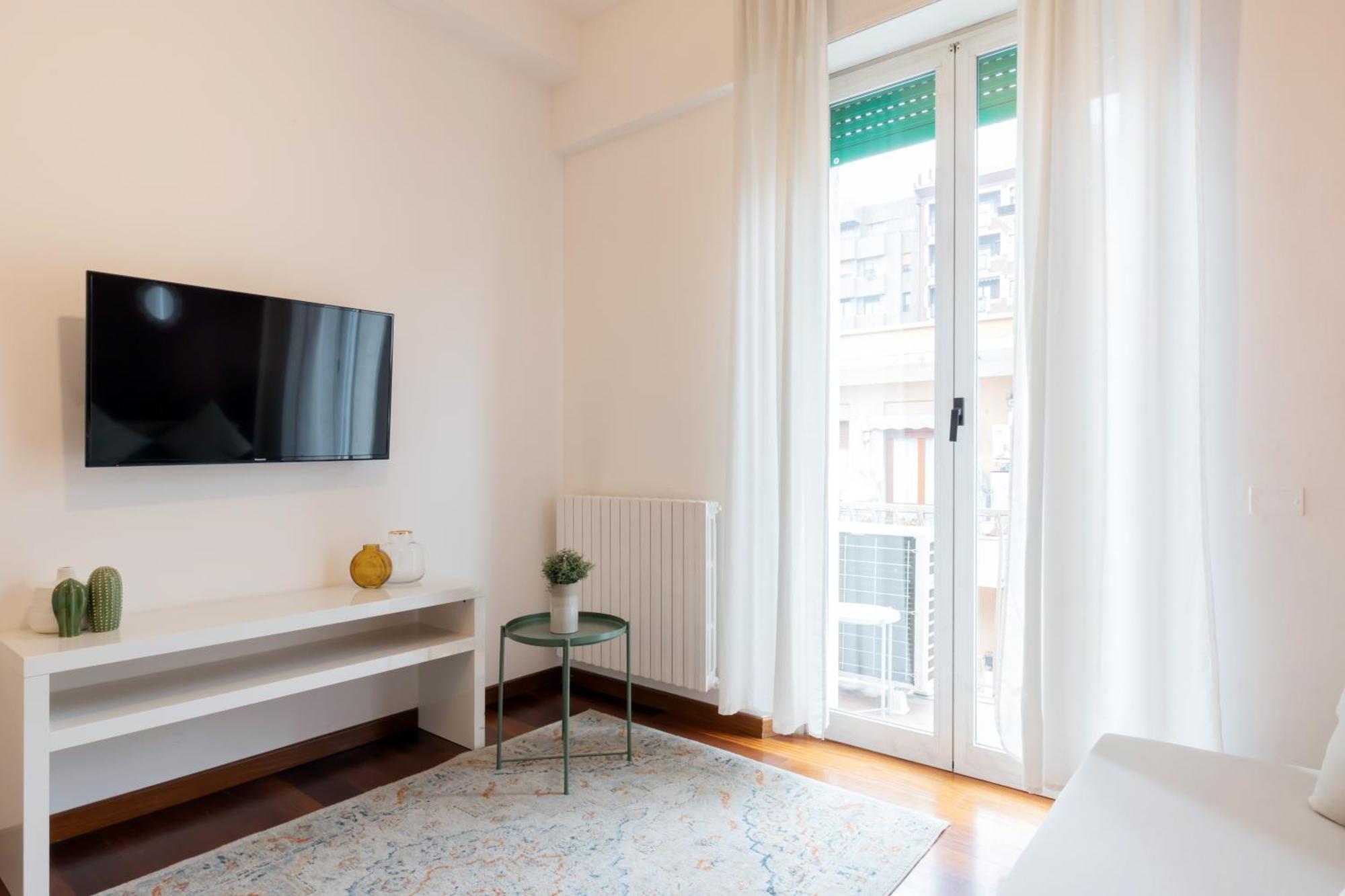 Appartamento Duomo - Citylife Pink Vintage Apt Center Milano Esterno foto