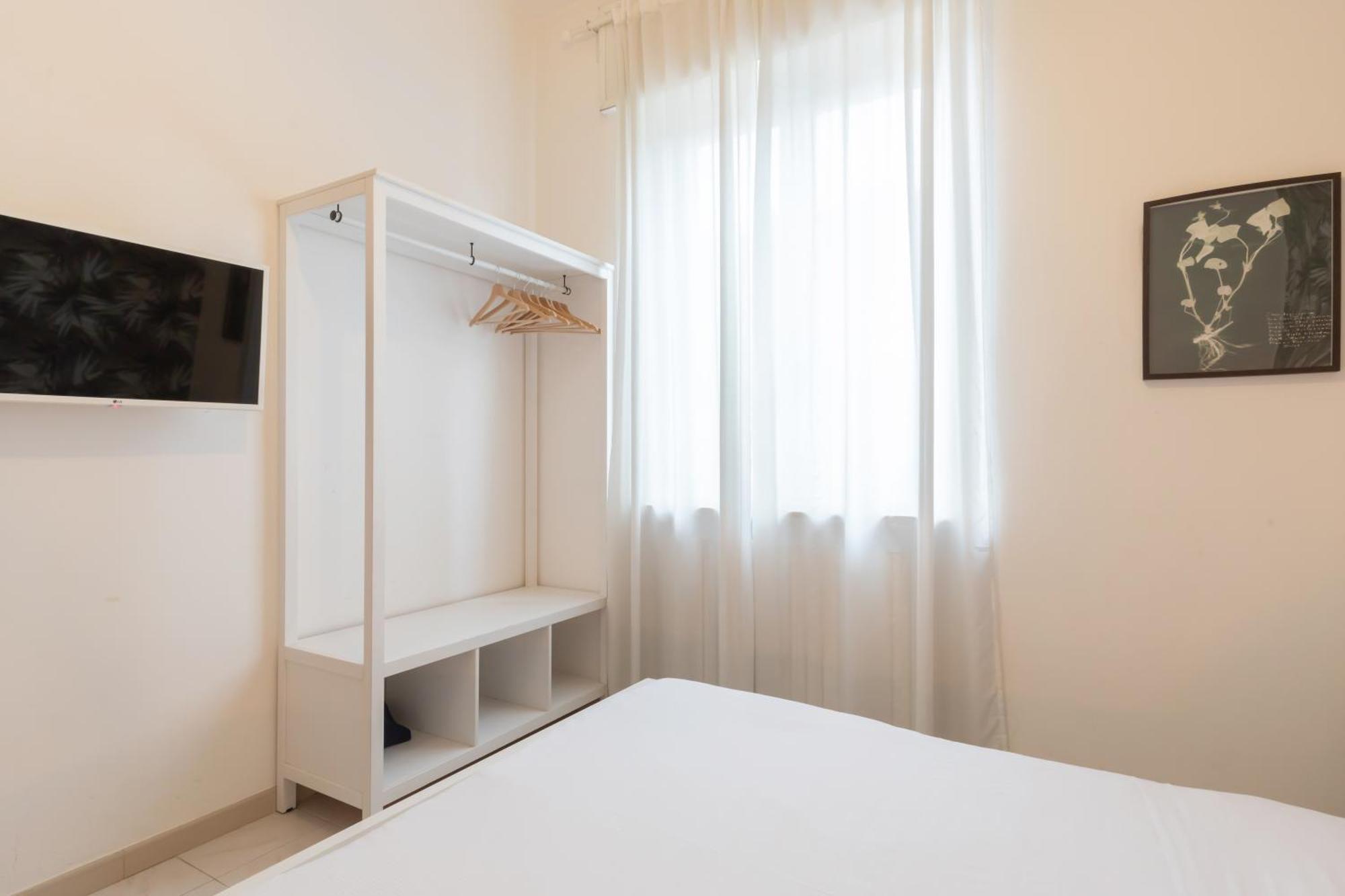 Appartamento Duomo - Citylife Pink Vintage Apt Center Milano Esterno foto