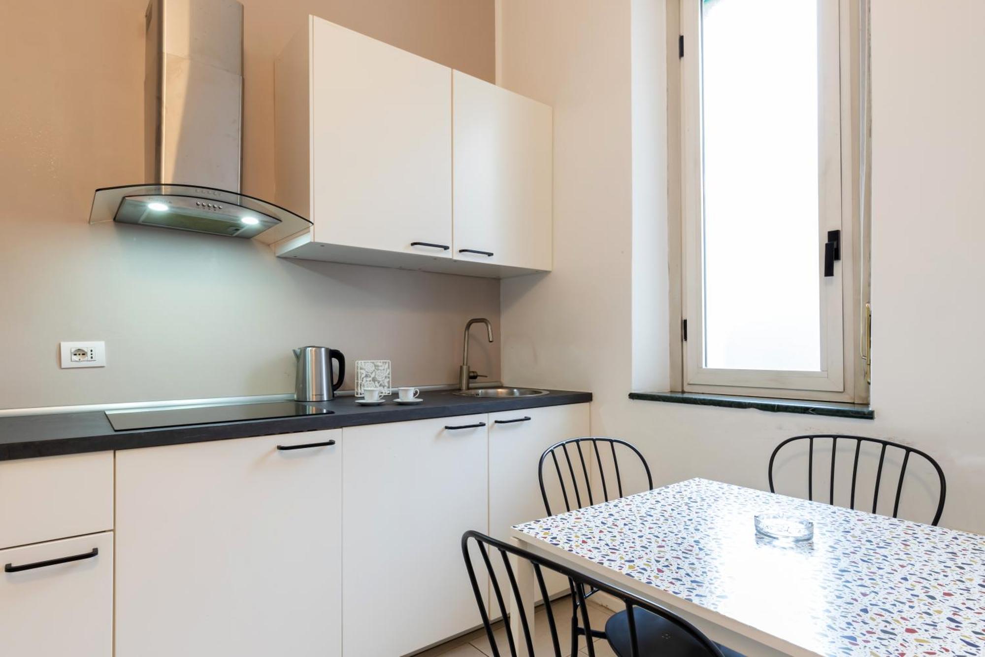 Appartamento Duomo - Citylife Pink Vintage Apt Center Milano Esterno foto