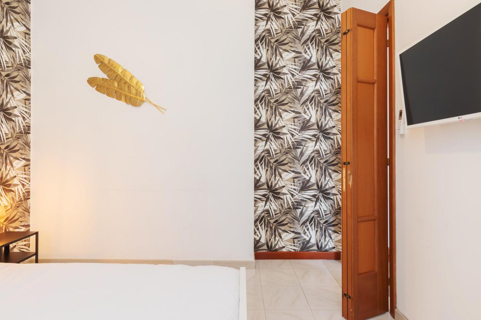 Appartamento Duomo - Citylife Pink Vintage Apt Center Milano Esterno foto
